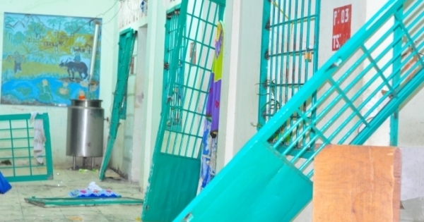 Gần 600 người trốn trung tâm cai nghiện chỉ vì... sợ ra tòa