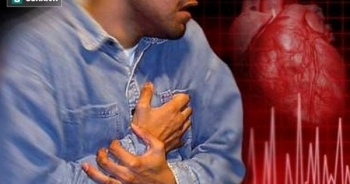 Bệnh nhồi máu cơ tim: Những cái chết không được báo trước