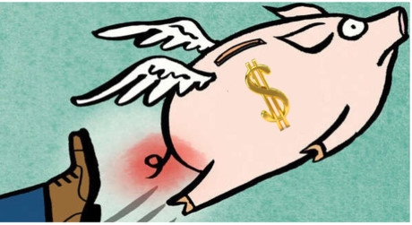 Bất động sản cuối năm: Bỏ tiền v&agrave;o đ&acirc;u dễ sinh lời?