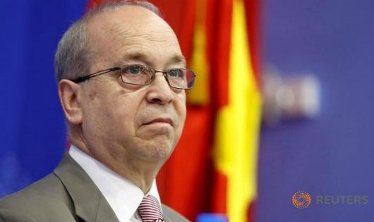 Trợ l&yacute; Ngoại trưởng Mỹ đặc tr&aacute;ch khu vực Đ&ocirc;ng &Aacute; &ndash; Th&aacute;i B&igrave;nh Dương Daniel Russel.