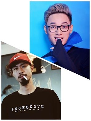 Hai ca sĩ kh&aacute;ch mời chắc chắn sẽ l&agrave;m &ldquo;n&aacute;o loạn&rdquo; kh&ocirc;ng kh&iacute; tại Học viện.