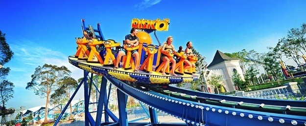 Ph&uacute; Quốc - 5 lời hứa v&agrave;ng cho kỳ nghỉ nhiệt đới đ&uacute;ng nghĩa