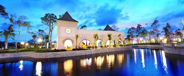 Ph&uacute; Quốc - 5 lời hứa v&agrave;ng cho kỳ nghỉ nhiệt đới đ&uacute;ng nghĩa