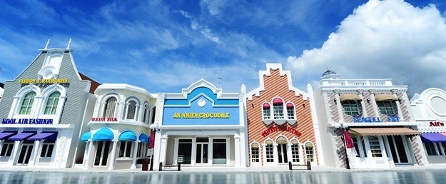 Ph&uacute; Quốc - 5 lời hứa v&agrave;ng cho kỳ nghỉ nhiệt đới đ&uacute;ng nghĩa