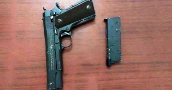 Bắt giữ hai tên buôn ma túy số lượng lớn có "hàng nóng"