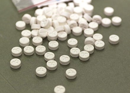 16 năm tù cho kẻ xách thuê 1.000g heroin