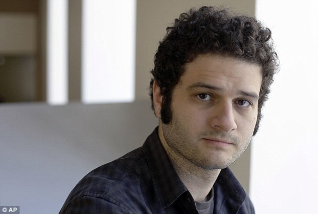 Tỷ ph&uacute; 32 tuổi người Mỹ, Dustin Moskovitz. (Ảnh:&nbsp;AP)