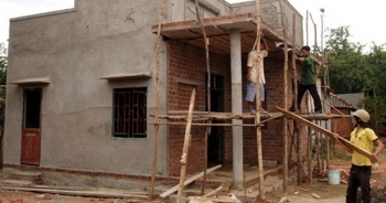 Hà Nội: Triển khai xây dựng, sửa chữa nhà ở đối với người có công