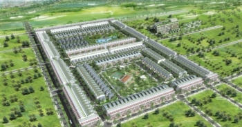 Vụ Công ty thành viên Tập đoàn Đất Xanh và đối tác tố nhau phạm hợp đồng