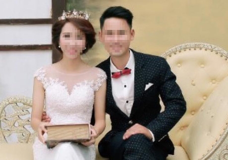Anh Đức v&agrave; vợ sắp cưới bị UBND x&atilde; từ chối đăng k&yacute; kết h&ocirc;n v&igrave; kh&ocirc;ng đồng &yacute; tự nguyện &ldquo;đặt cọc&rdquo; 2 triệu cam kết kh&ocirc;ng đ&aacute;nh bạc, đốt ph&aacute;o ở đ&aacute;m cưới.