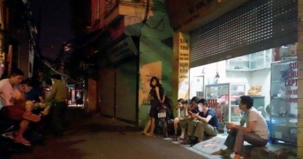 Vụ cô gái chết bất thường trong nhà trọ: Tự tử?