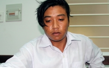 Nghi phạm sát hại hai mẹ con bị lật tẩy từ 