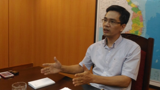 &Ocirc;ng V&otilde; Th&agrave;nh Hưng: