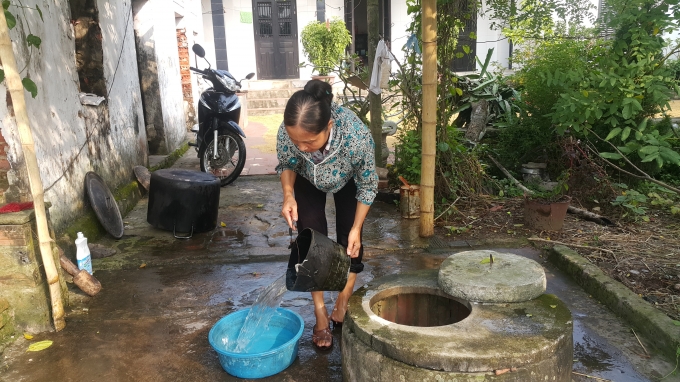 &nbsp;Nguồn nước nấu rượu được lấy từ giếng khơi (nguồn nước được lấy từ ngo&agrave;i tự nhi&ecirc;n) cũng g&oacute;p phần tạo n&ecirc;n hương vị đặc biệt cho rượu Kim Sơn m&agrave; c&aacute;c loại rượu ở c&aacute;c v&ugrave;ng kh&aacute;c kh&ocirc;ng s&aacute;nh được.