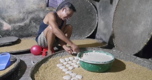 Lộ bí quyết nấu rượu Kim Sơn khiến “triệu người say”