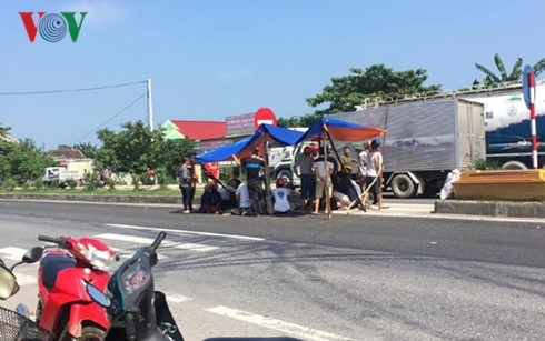 Tin tai nạn giao thông mới nhất trong ngày 28/10