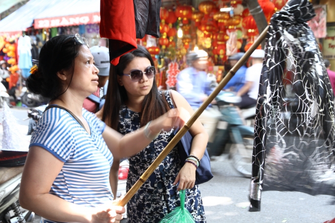 Hay một bộ quần &aacute;o ưng &yacute; nhất.