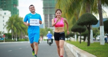 Nữ hoàng đi bộ "nhanh nhất" Đông Nam Á,  Nguyễn Thanh Phúc: “Theo chồng, có bỏ cuộc chơi”?