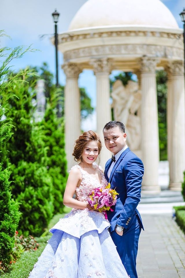 Họ sẽ tổ chức đ&aacute;m cưới v&agrave;o ng&agrave;y 3/11 tới.