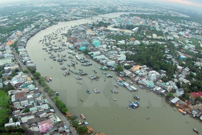 Ảnh minh họa (Nguồn: TTXVN)