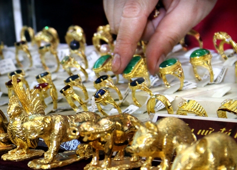 Ảnh minh họa. Nguồn Internet.