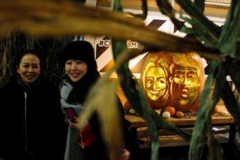 FBI hại bà Clinton?