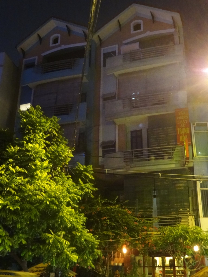 Trụ sở C&ocirc;ng ty Slearning, địa chỉ số 19 Nguyễn Thị Định phường Trung H&ograve;a, quận Cầu Giấy, H&agrave; Nội.&nbsp;