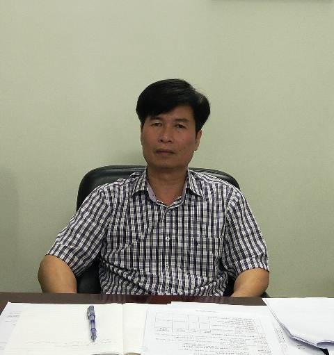 &nbsp;&Ocirc;ng Trần Việt Bằng &ndash; tổng gi&aacute;m đốc C&ocirc;ng ty TNHH kinh doanh &ocirc; t&ocirc; NISU.