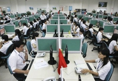 Hơn 269 nghìn xuất biên chế công chức trong năm 2017