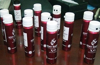 Ma t&uacute;y &ldquo;Nước vui&rdquo;