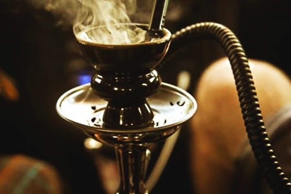 Shisha. Ảnh Internet