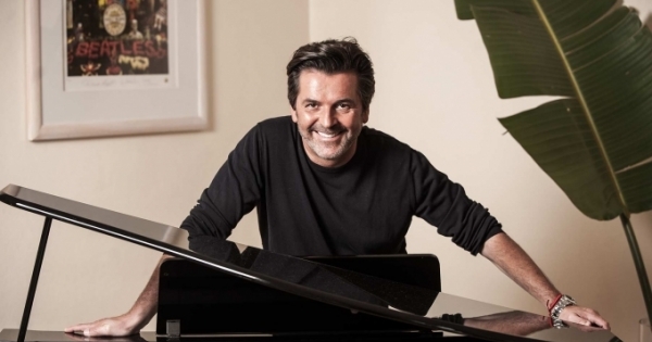 Tổng Thống Obama ăn bún chả, Modern Talking sẽ ăn gì đầu tiên khi đến Hà Nội?