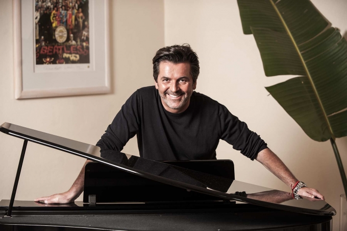 Tổng Thống Obama ăn b&uacute;n chả, Modern Talking sẽ ăn g&igrave; đầu ti&ecirc;n khi đến H&agrave; Nội?