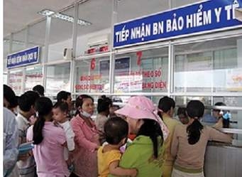 Cần thời gian để điều chỉnh gi&aacute; dịch vụ y tế ph&ugrave; hợp với chỉ số gi&aacute; ti&ecirc;u d&ugrave;ng (Ảnh: internet).