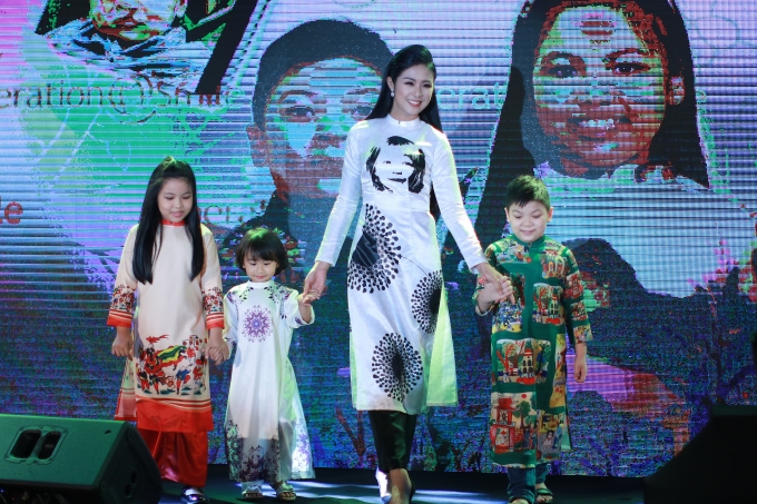 To&agrave;n bộ số tiền sẽ được sử dụng để phẫu thuật miễn ph&iacute; cho những trường hợp bị hở h&agrave;m ếch trong cả nước.&nbsp;