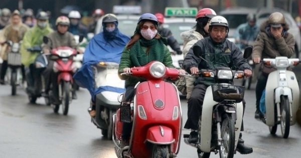 Dự báo thời tiết ngày 01/11: Bắc Bộ tiếp tục lạnh