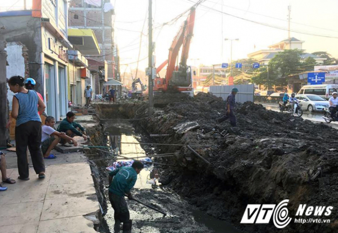 Dự &aacute;n cải tạo, mở rộng n&uacute;t giao th&ocirc;ng ng&atilde; tư Loong To&ograve;ng v&agrave; tuyến đường Trần Hưng Đạo l&agrave; một chủ trương đ&uacute;ng đắn của tỉnh Quảng Ninh, nhằm cởi bỏ