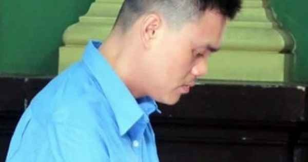 Thảm án sau cuộc chiến giành quyền nuôi con