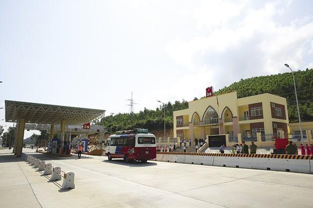 Nh&agrave; đầu tư quyết th&aacute;o lui khỏi Dự &aacute;n BOT Quốc lộ 19