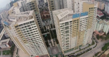 Hòa Phát gom mảng bất động sản về một mối