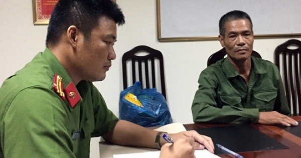 Quảng Ninh: Tướng cướp Luân “cô ve” sa lưới sau 28 năm trốn nã