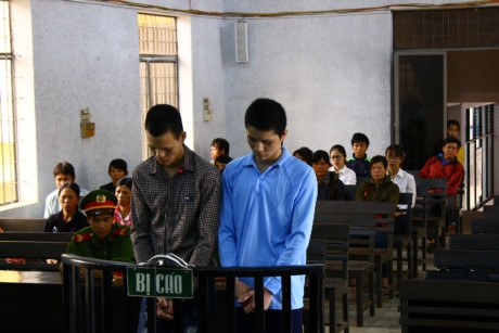 Hủy án sơ thẩm vụ sát hại bé gái 13 tuổi ở Đắk Lắk