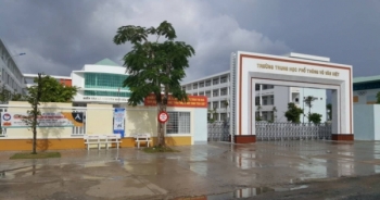 Kiên Giang: Hiệu trưởng xin nghỉ việc vì Bị Giám đốc Sở cho "thăng chức làm lãnh đạo"