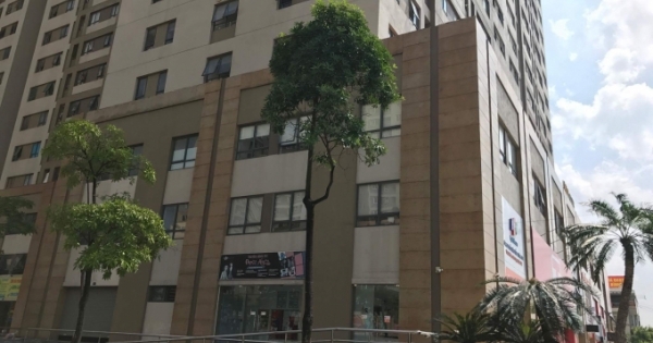 Hà Nội: Nữ sinh rơi từ tầng 25 xuống đất tử vong có biểu hiện trầm cảm?