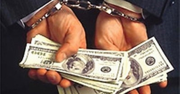 Vì sao Trưởng phòng thanh tra Cục thuế Bình Định bị bắt?