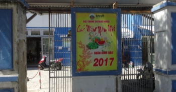 Chủ đầu tư chung cư Blue House mở lại lối đi cho người dân sau phản ánh của Pháp Luật Plus