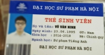 Gắn mác “Sinh viên Đại học Sư phạm Hà Nội” chỉ với…. 50.000 đồng!