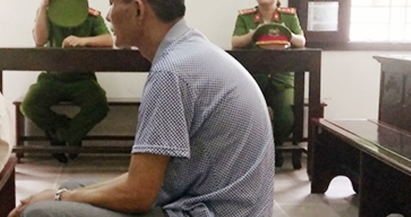 Y án tù chung thân cho bị cáo giết vợ cũ