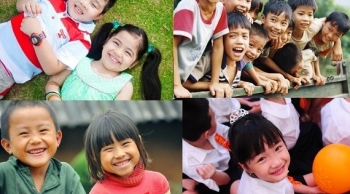 Trang bị kỹ năng phòng chống bạo lực, xâm hại cho trẻ em