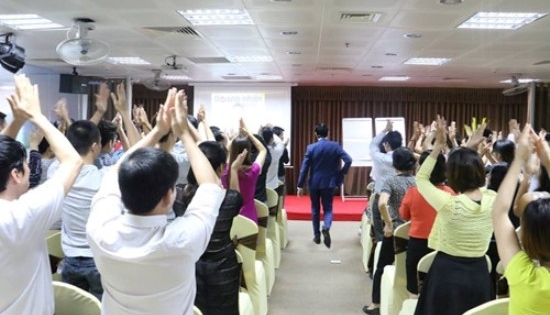 Kinh doanh đa cấp sẽ bị xử lý hình sự